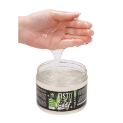 lubrifiant eau fist chanvre