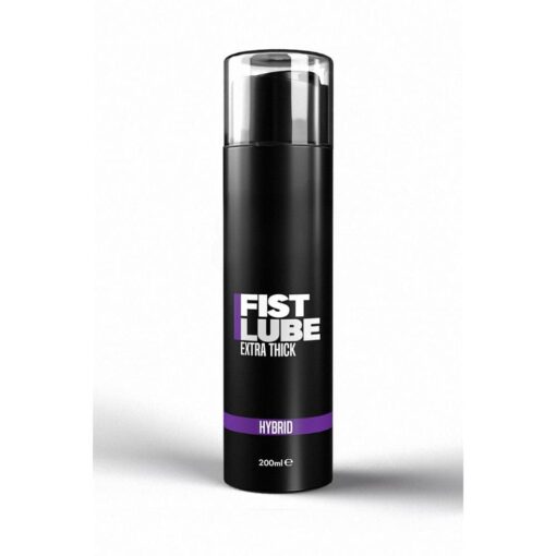 Lubrifiant Hybride Fist Lube Extra 200ml