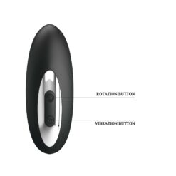 Masseur de Point P à Vibrations et Rotations