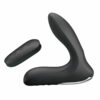 Masseur Prostatique Gonflable à Vibrations