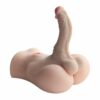 Masturbateur Anus et Pénis Fuck Me