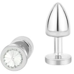 Mini Plug Anal Diamant du Désir