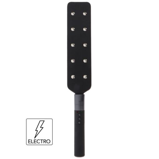 Paddle d'électrostimulation Extrême