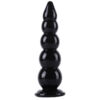 Plug 4 Boules XXXL