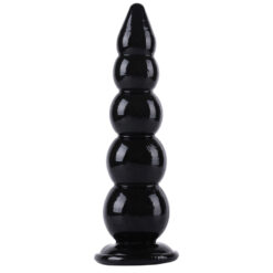 Plug 4 Boules XXXL