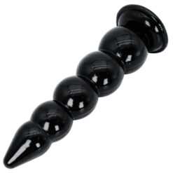 Plug 4 Boules XXXL