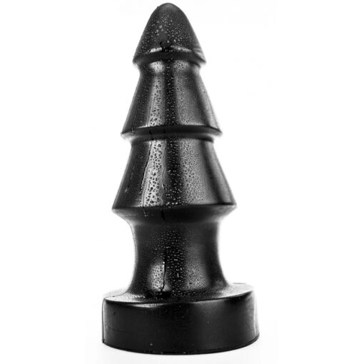 Méga Plug Anal Géant de 15cm de diamètre