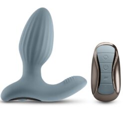 Plug Anal à Rotations Vibrantes
