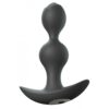 Plug Anal à Vibrations 10x3cm