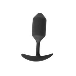 Plug Anal Ancre Lesté Silicone