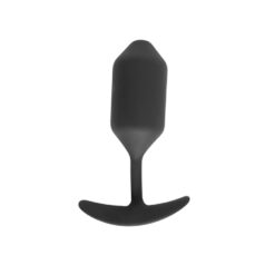 Plug Anal Ancre Lesté Silicone