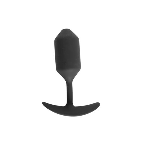 Plug Anal Ancre Lesté Silicone