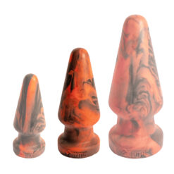 Plug Anal Classique Rhino