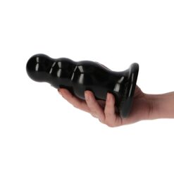 Plug Anal Confirmé Olmo 14x6cm