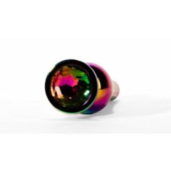 Plug Anal Diamant Raimbow