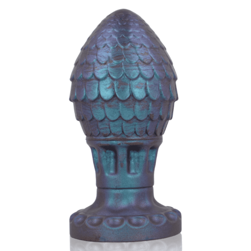 Plug Anal Dragon XXL Vrakos 13x6,5cm