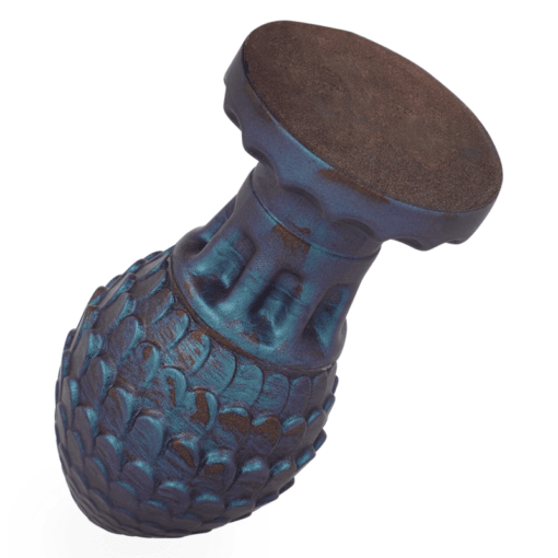 Plug Anal Dragon XXL Vrakos 13x6,5cm