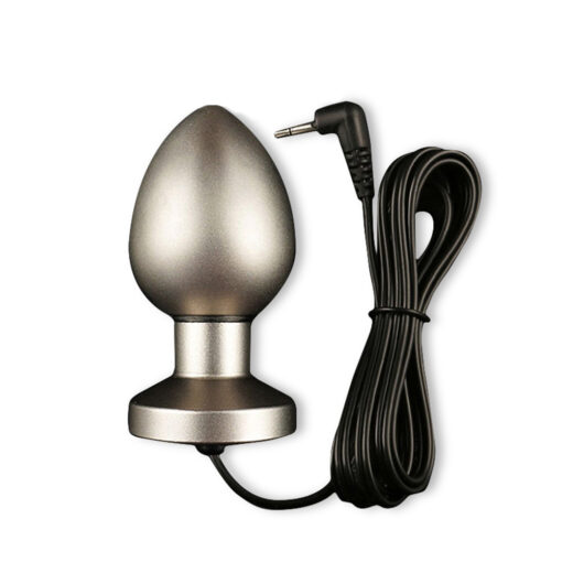 Plug Anal Électrique ÉlectroSexe