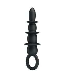 Plug Anal en Silicone stimulus-anus