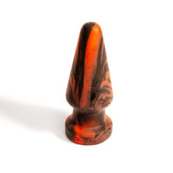 Plug Anal Extra Large Rhino 11x5,4cm