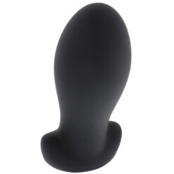 Plug Anal Extra Lourd XXL 590Gr