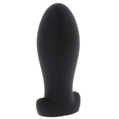 Plug Anal Extra Lourd XXL 590Gr