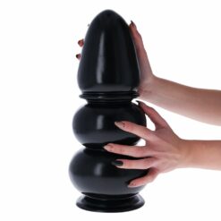 Plug Anal Fist Nambung