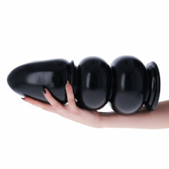 Plug Anal Fist Nambung