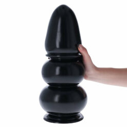 Plug Anal Fist Nambung