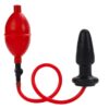 Plug Anal Gonflable Classique 10cm