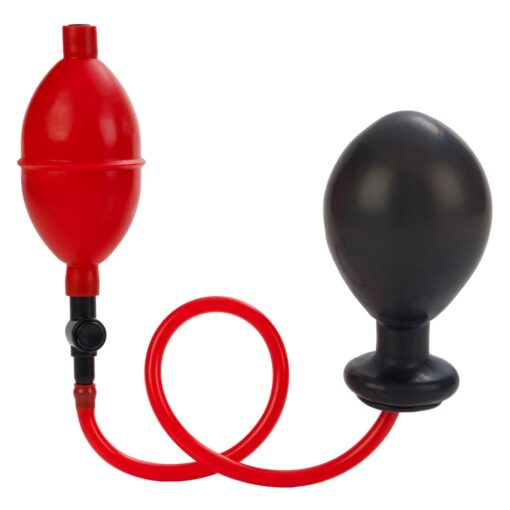 Plug Anal Gonflable Classique 10cm