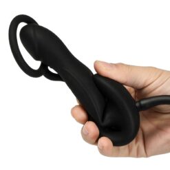 Plug Anal Gonflable Fist