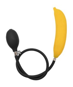 Plug Anal Gonflable Fourre Banane