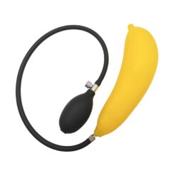 Plug Anal Gonflable Fourre Banane