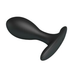 Plug Anal Gonflable Gros Remplissage 8cm
