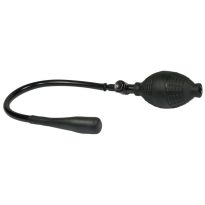 Plug Anal Gonflable Toys Latex