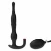 Plug Anal Gonflable XXXL Long 8cm