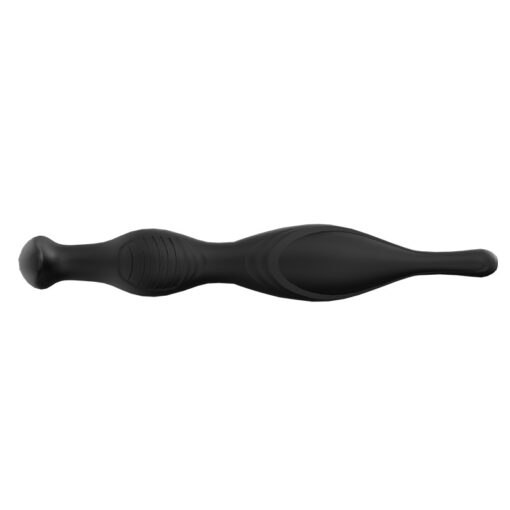 Plug Anal Gonflable XXXL Long 8cm