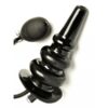 Plug Anal Gonflable XXXL Tube d'insertion