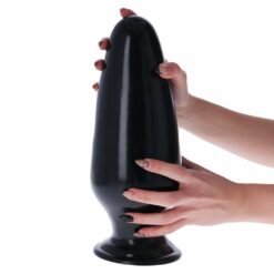 Plug Anal Grande Dilatation Uluru 29x12cm