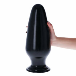 Plug Anal Grande Dilatation Uluru 29x12cm