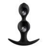 Plug Anal Homme avec Boule Libre