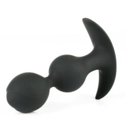 Plug Anal Homme avec Boule Libre