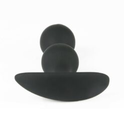 Plug Anal Homme avec Boule Libre