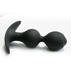 Plug Anal Homme avec Boule Libre