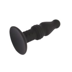 Plug Anal Initiation Silicone 13x3cm