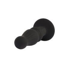 Plug Anal Initiation Silicone 13x3cm