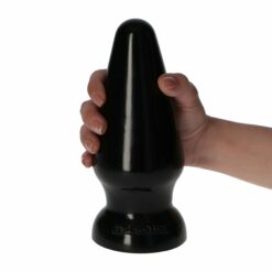 Plug Anal Large Dilatation Adam 16x8cm