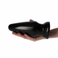Plug Anal Large Dilatation Adam 16x8cm