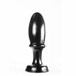 Plug Anal Large Noir Goku 13x5cm